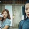 Tập 16 'Quỳnh búp bê': Thiên Thai sụp đổ, các cô gái 'ngành' được trả tự do