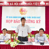 Nguyên phó chủ tịch UBND tỉnh Thừa Thiên-Huế liên quan đến sai phạm bán nhà thuộc sở hữu nhà nước