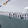 ASEAN diễn tập hải quân chung với Trung Quốc vào cuối tháng