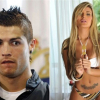 Tình sử ngập bê bối của Ronaldo khi tình cũ nóng bỏng quay lại tố cáo