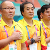 Trợ lý HLV Park Hang-seo: ‘AFF Cup sẽ rất khó khăn với tuyển Việt Nam’