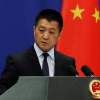 Trung Quốc cáo buộc Mỹ gây nhiễu loạn chính sách an ninh ở Tân Cương