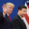 Sức ép có thể khiến Trung Quốc nhún mình trước đòn thương mại của Trump