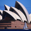 Hành trình xây Nhà hát Opera Sydney không 