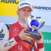 Con trai Michael Schumacher vô địch F3 châu Âu