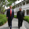 Thượng đỉnh Trump - Kim lần hai có thể không diễn ra ở Mỹ