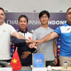 U19 Việt Nam vs U19 Jordan: Khởi đầu giấc mơ World Cup
