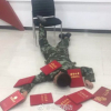 Trung Quốc: Bị phạt tiền vì chụp ảnh ngã sấp mặt