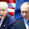 Putin và Trump dự kiến gặp nhau tại Pháp vào tháng 11