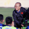 HLV Park Hang-seo lo ngại nguy cơ dàn xếp tỷ số ở AFF Cup