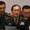 Quân đội Trung Quốc sẵn sàng ngăn Đài Loan độc lập 