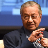 Thủ tướng Malaysia tuyên bố không chấp nhận người đồng tính giống phương Tây