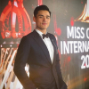 Người mẫu điển trai dẫn dắt chung kết Miss Grand International 2018