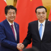 Nhật - Trung ký 500 thoả thuận kinh tế trị giá 2,6 tỷ USD