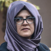 Vợ chưa cưới của Khashoggi từ chối lời mời thăm Mỹ của Trump