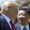 Nạn ăn cắp bản quyền khiến Trump gây chiến thương mại với Trung Quốc