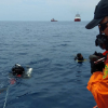 Phi cơ rơi ở Indonesia trục trặc kỹ thuật trong chuyến bay đêm trước