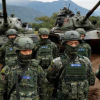 Thanh niên Đài Loan không mặn mà với đi lính dù được trả lương nghìn đô