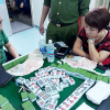 Gần chục người nước ngoài bị bắt quả tang đánh bạc ở Nha Trang