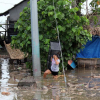 Bão Yutu đổ bộ, gây lũ lụt và lở đất ở Philippines