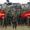 Nhật xây căn cứ quân sự tại biển Hoa Đông để răn đe Trung Quốc