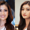 Hai chị em cùng thi Hoa hậu Hoàn vũ Việt Nam