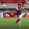 Hà Nội dừng bước tại chung kết liên khu vực AFC Cup