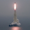 Triều Tiên xác nhận phóng tên lửa từ dưới biển