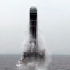 Mẫu tên lửa giúp Triều Tiên tấn công từ lòng biển