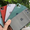 Ốp lưng giả iPhone 11 Pro nở rộ tại Việt Nam