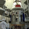 Trung Quốc hé lộ mẫu tàu vũ trụ đưa người lên Mặt Trăng