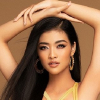 Á hậu Kiều Loan lọt top 3 bình chọn tại ‘Hoa hậu Hòa bình quốc tế 2019’