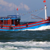 Trung Quốc từ chối cứu nạn tàu cá Việt Nam