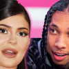 Kylie Jenner phủ nhận tái hợp rapper gốc Việt