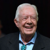 Bí quyết sống khỏe tuổi 95 của cựu tổng thống Jimmy Carter