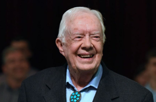 Bí quyết sống khỏe tuổi 95 của cựu tổng thống Jimmy Carter