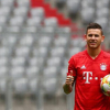 Bayern từ chối trả Lucas cho tuyển Pháp