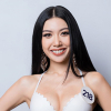 Thúy Vân bị chê ở sơ khảo Hoa hậu Hoàn vũ