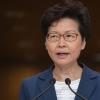 Hong Kong có thể nhờ Bắc Kinh giải quyết biểu tình