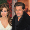 Jolie-Pitt hoãn ly hôn vì bất đồng chia tài sản