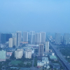 Dời đại học lấy đất xây chung cư, Hà Nội nghẹt thở cao ốc