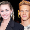 Bạn trai mới giải thích về tình yêu thần tốc với Miley Cyrus