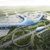 Đề xuất tăng gần 650 ha cho sân bay Long Thành giai đoạn 1