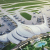 Hé lộ chủ đầu tư của dự án sân bay Long Thành?