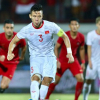 Video: Quế Ngọc Hải sút phạt đền tinh quái, tuyển Việt Nam dẫn Indonesia 2-0