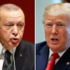 Nga nghi ngờ bức thư Trump gửi Erdogan