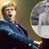 Đời sống tình dục dị thường một thời của Elton John