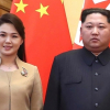 Vợ Kim Jong-un vắng bóng suốt 4 tháng
