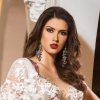 Nhan sắc tân Hoa hậu Hoàn vũ Peru
