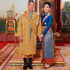 Hoàng quý phi Thái Lan bị tước danh hiệu